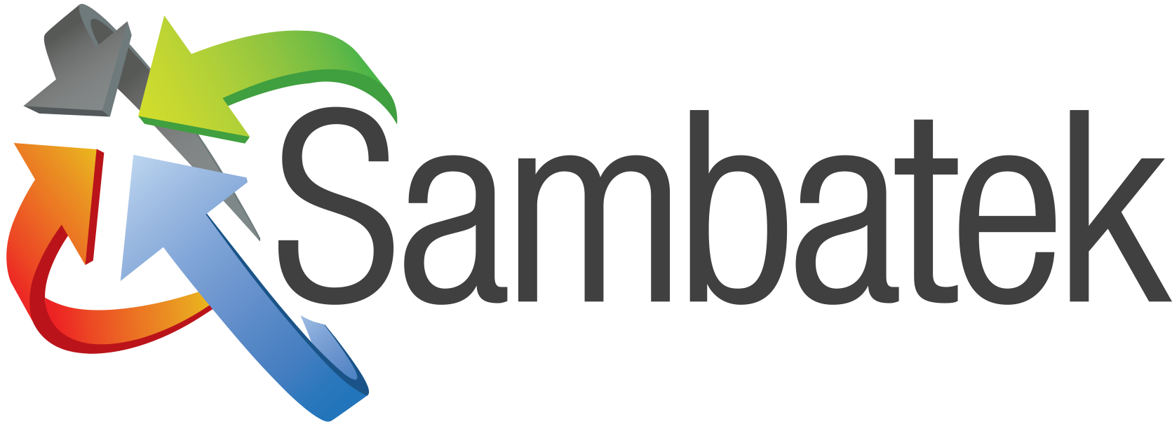 Sambatek Logo