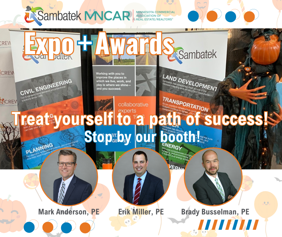 Celebrating Success and Connection at the 17th Annual MNCAR Expo & Awards!