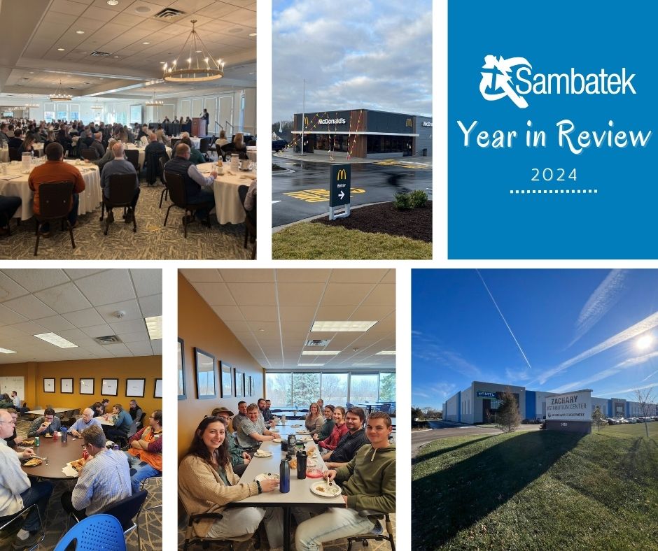 Sambatek | 2024 Year In Review