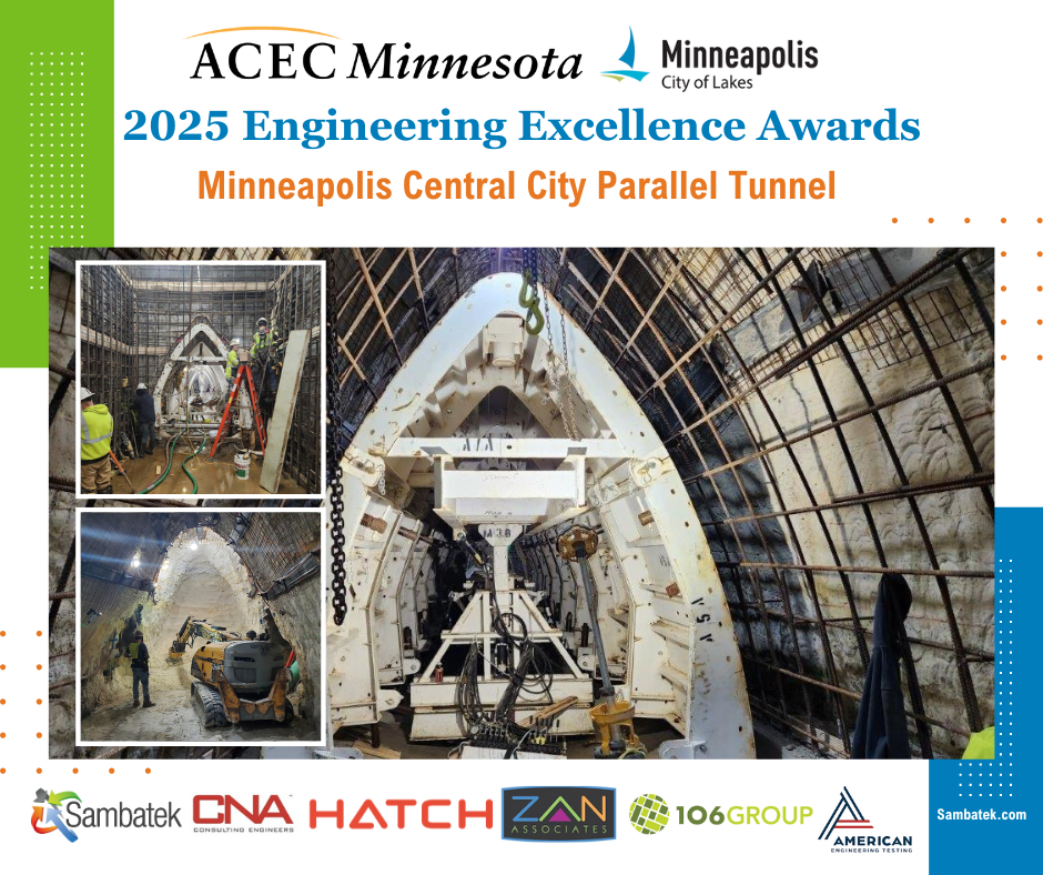 ACEC/MN 2025 Engineering Excellence Awards