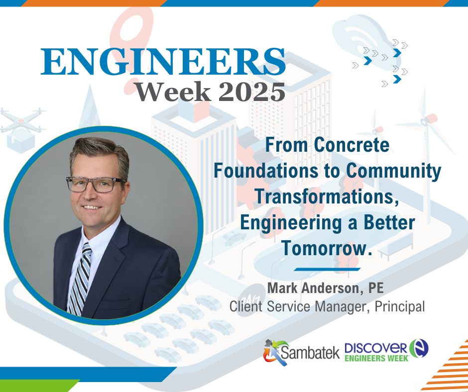 From Concrete Foundations to Community Transformations, Engineering a Better Tomorrow