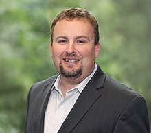 Michael Conlee | Director of Field Services